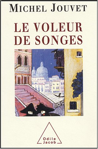 Voleur de songes