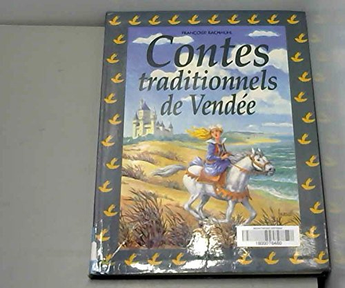 Contes traditionnels de Vendée