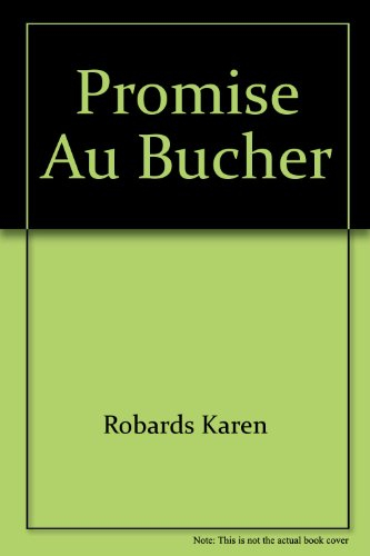 promise au bûcher