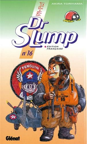 Docteur Slump. Vol. 16