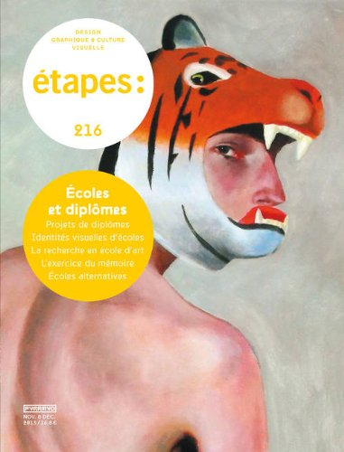 etapes, n, 216 novembre décembre 2013 : ecoles et diplômes