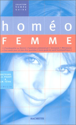 homéo femme