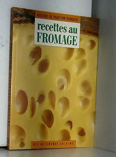Recettes au fromage