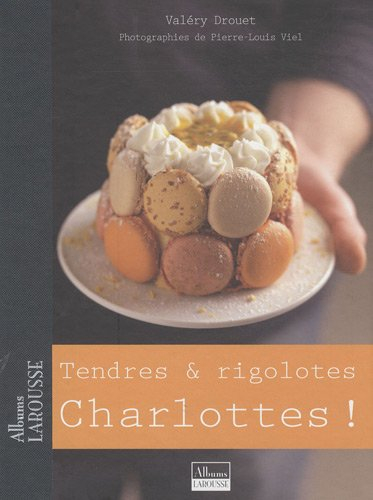 Tendres & rigolotes charlottes !