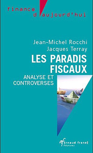 les paradis fiscaux