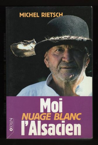 moi, nuage blanc, l'alsacien