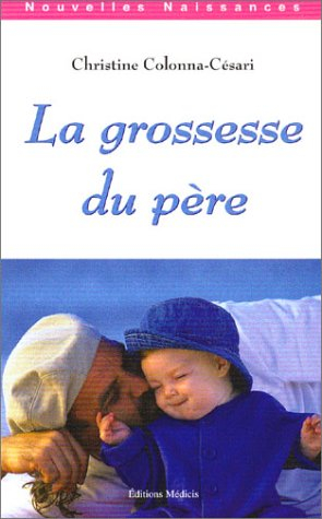 La grossesse du père