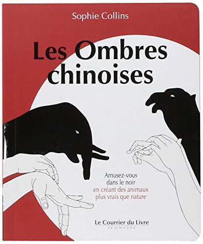 Les ombres chinoises : amusez-vous dans le noir en créant des animaux plus vrais que nature