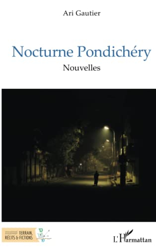 Nocturne Pondichéry