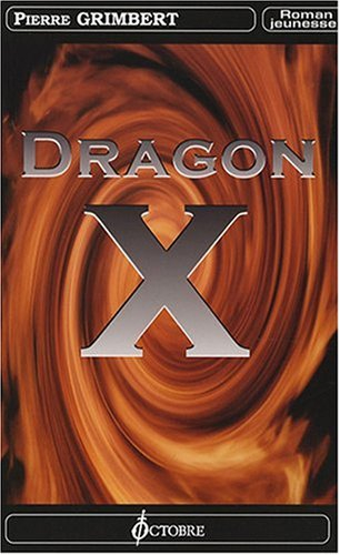 Dragon X