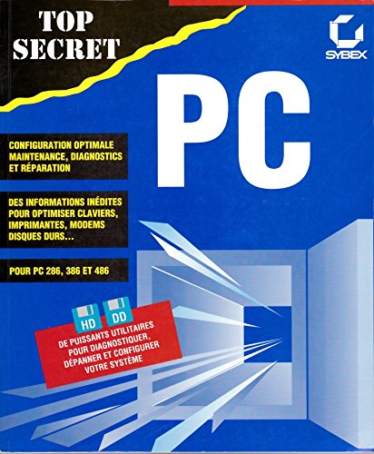 PC, top secret