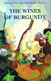 The wines of Burgundy