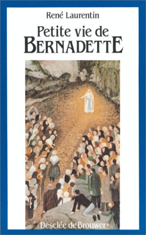 petite vie de bernadette