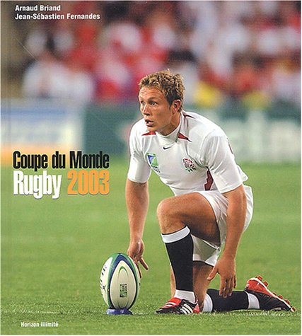 Coupe du monde de rugby : le livre souvenir