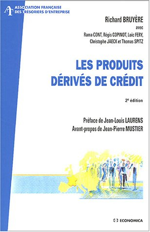 Les produits dérivés de crédit