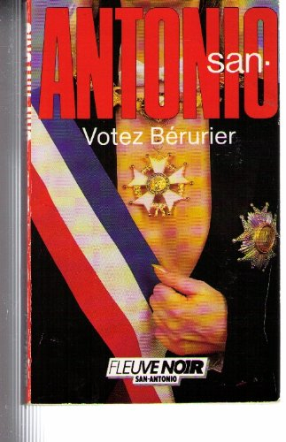 votez bérurier !