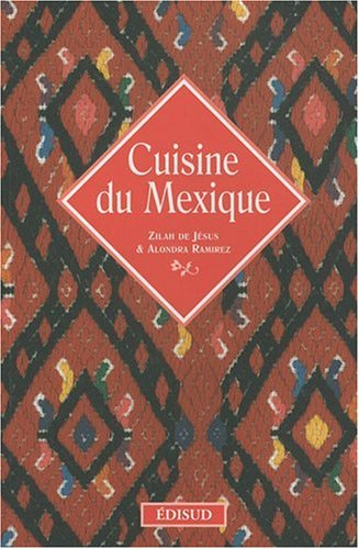 Cuisine du Mexique