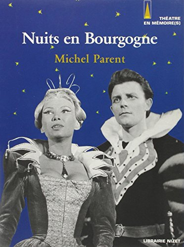 Nuits en Bourgogne : un festival au carrefour de la vie culturelle française, 1954-1984