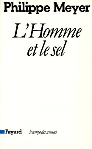 L'Homme et le sel