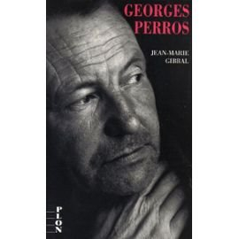 Georges Perros : la spirale du secret