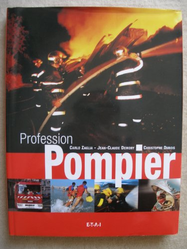 Profession pompier