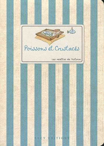 Poissons et crustacés