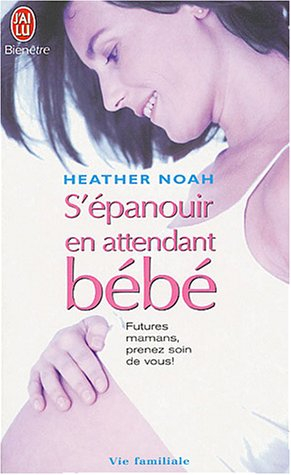 S'épanouir en attendant bébé : futures mamans, prenez soin de vous !