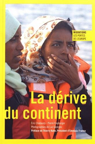 La dérive du continent