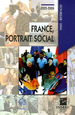 France, portrait social