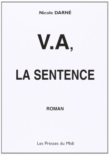 V.A., la sentence