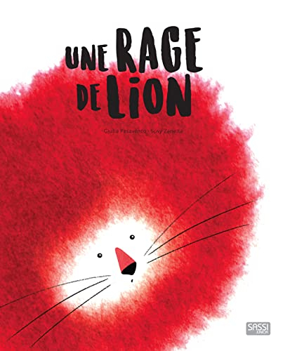 Editions Sassi - Une rage de lion: 5 ans