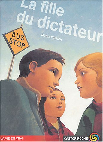 La fille du dictateur