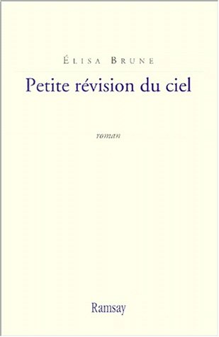 Petite révision du ciel