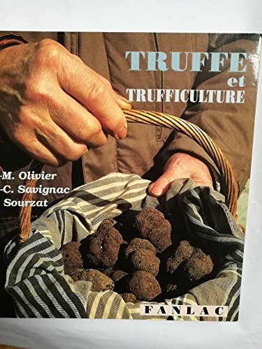 truffe et trufficulture