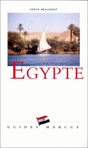 egypte