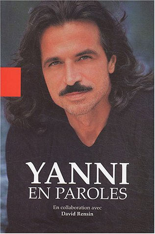 Yanni en paroles