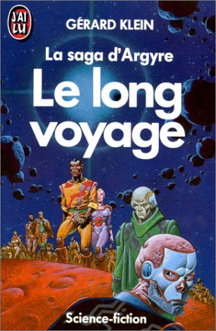 Le long voyage