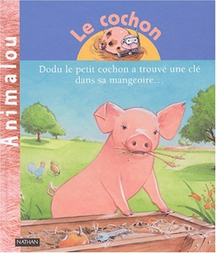 Le cochon