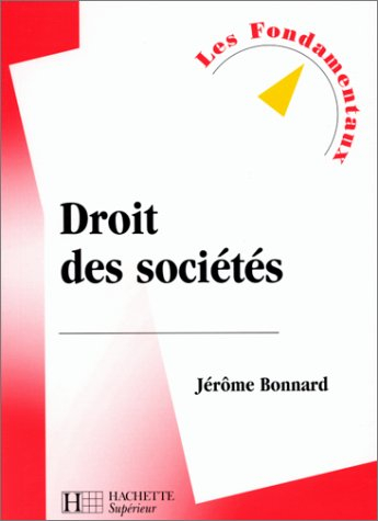 droit des sociétés