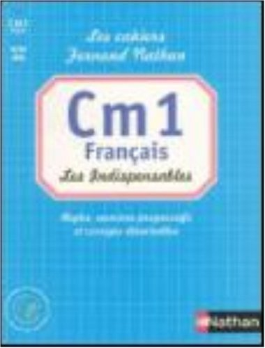 Français CM1