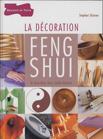 La décoration feng shui : le bien-être dans votre maison