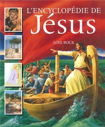 L'encyclopédie de Jésus