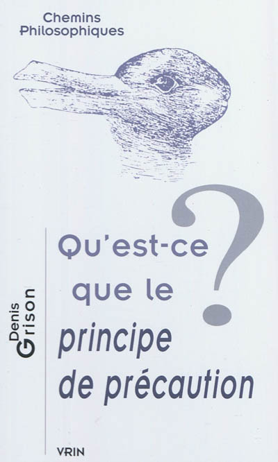 Qu'est-ce que le principe de précaution ?