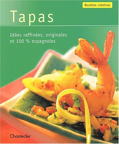 Tapas