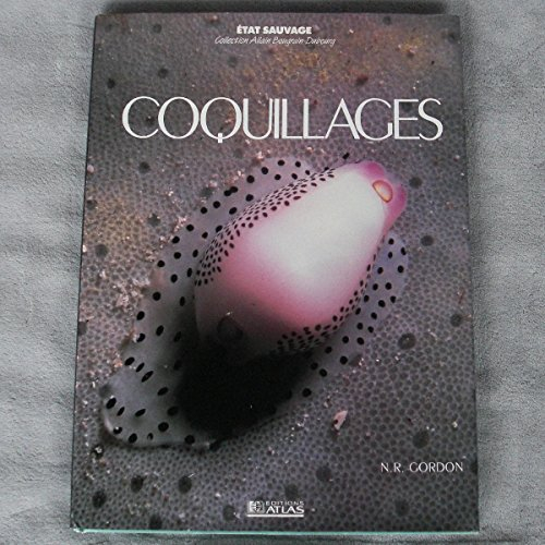 Coquillages