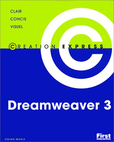 Dreamweaver 3