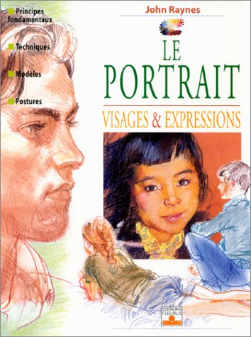 Le portrait : images et expressions