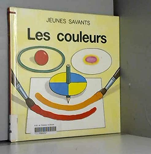 Les Couleurs