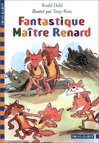 Fantastique Maître Renard