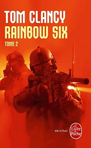 Rainbow six. Vol. 2
